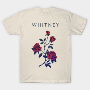 Whitney T-Shirt